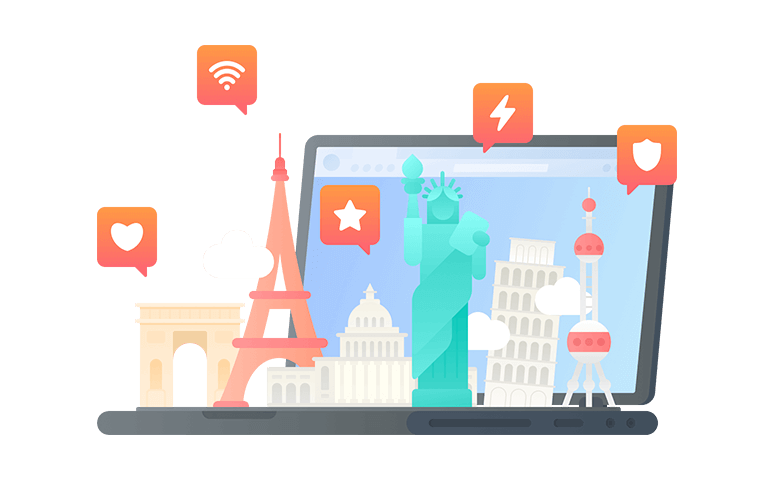代理企鹅直播的回国vpn - MALUS加速器